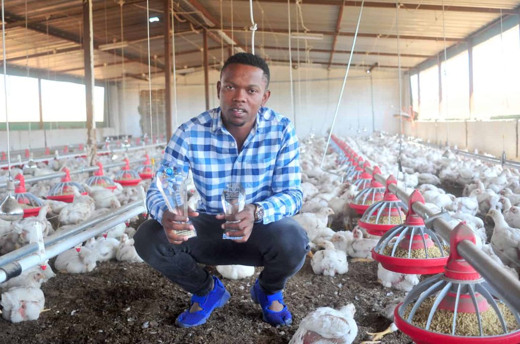 Canada Poultry Jobs with Visa Sponsorship